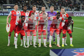 Cyprus Soccer Champions League