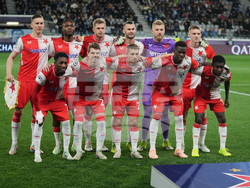 Cyprus Soccer Champions League