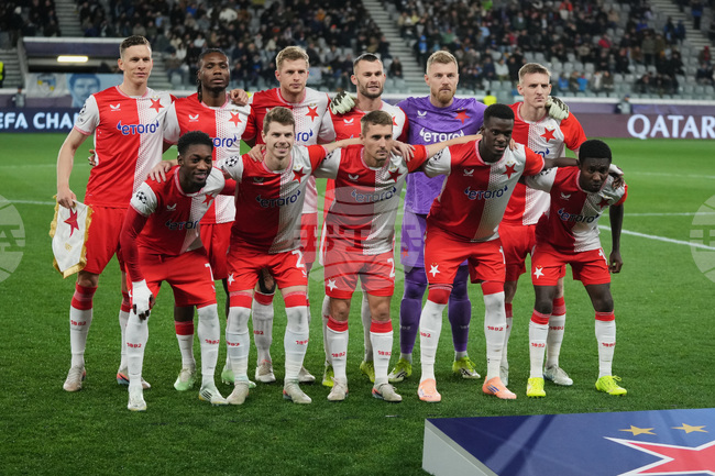 Cyprus Soccer Champions League