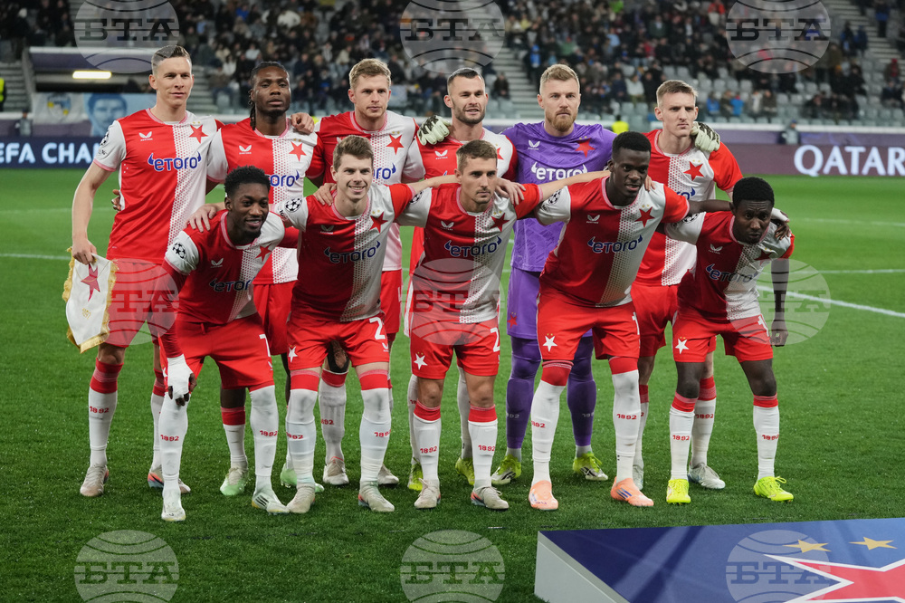 Cyprus Soccer Champions League