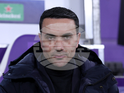 Belgium Champions League Soccer