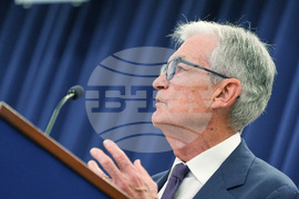 Federal Reserve Powell