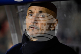 Monaco Champions League Soccer