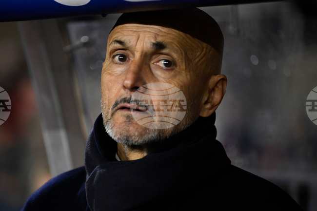 Monaco Champions League Soccer