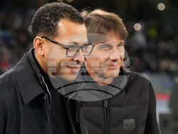 Italy Soccer Champions League