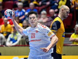 Euro 2026 Handball