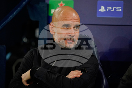 Britain Champions League Soccer