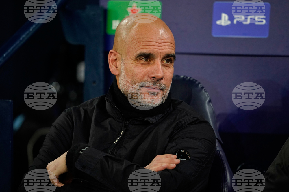 Britain Champions League Soccer