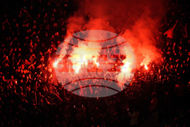 Britain Champions League Soccer