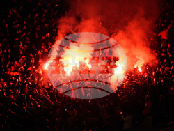 Britain Champions League Soccer