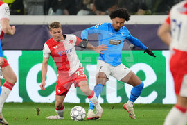 Cyprus Soccer Champions League