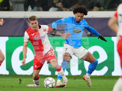 Cyprus Soccer Champions League