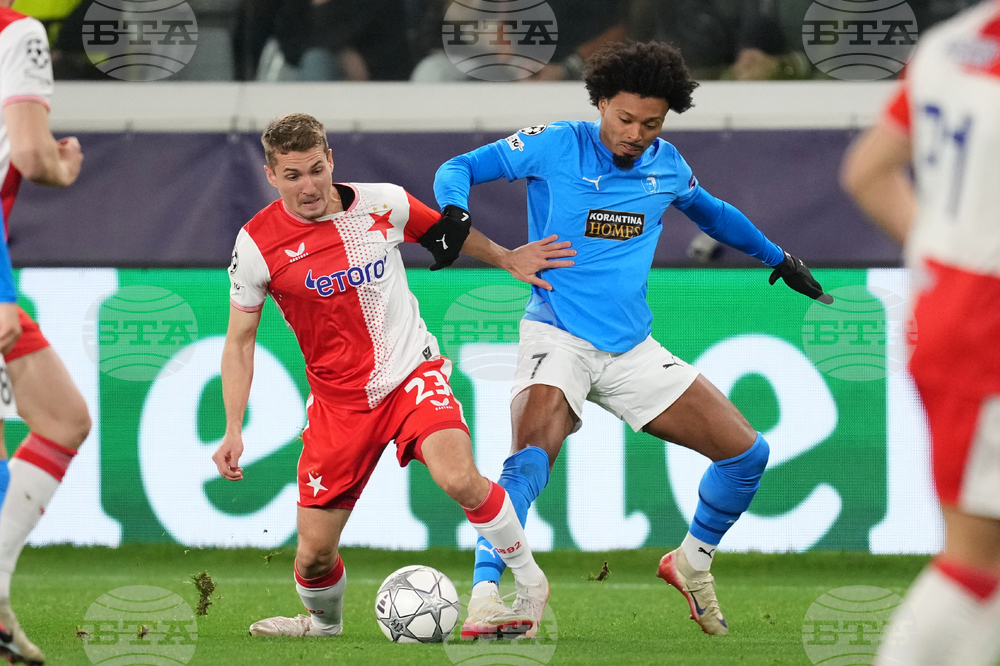 Cyprus Soccer Champions League