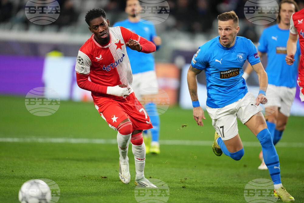 Cyprus Soccer Champions League