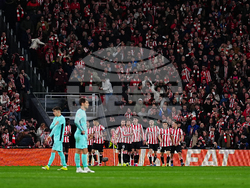 Spain Champions League Soccer