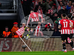 Spain Champions League Soccer