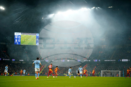 Britain Champions League Soccer