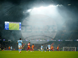 Britain Champions League Soccer