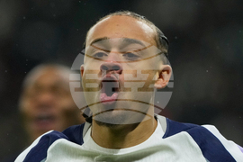 German Champions League Soccer