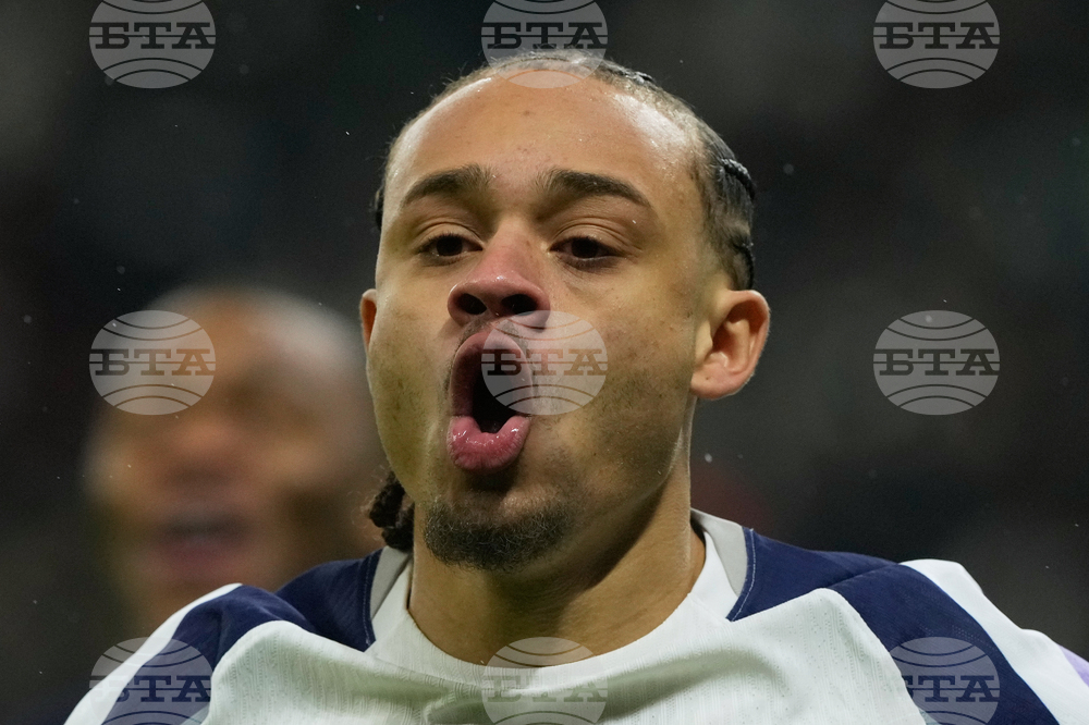 German Champions League Soccer