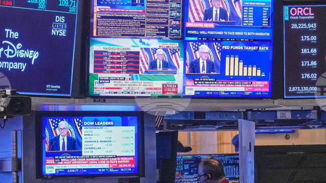 Пазарите очакват данните за заетостта в САЩ и решенията на ЕЦБ, „Банк ъв Ингланд“ и други важни централни банки 