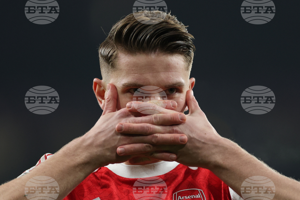 Britain Champions League Soccer