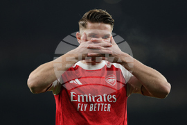 Britain Champions League Soccer