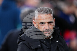 Spain Champions League Soccer