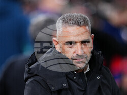 Spain Champions League Soccer