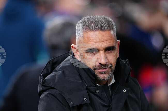 Руи Боржеш: „Гордост е, че Спортинг е сред най-добрите в света"