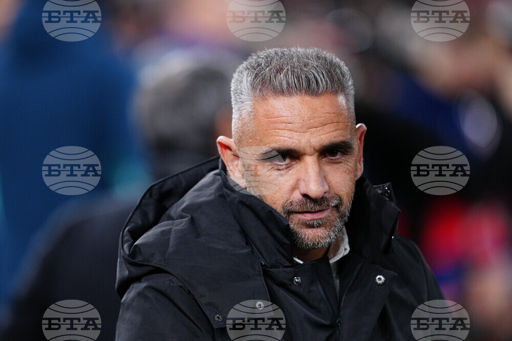 Spain Champions League Soccer