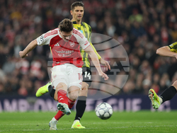 Britain Champions League Soccer