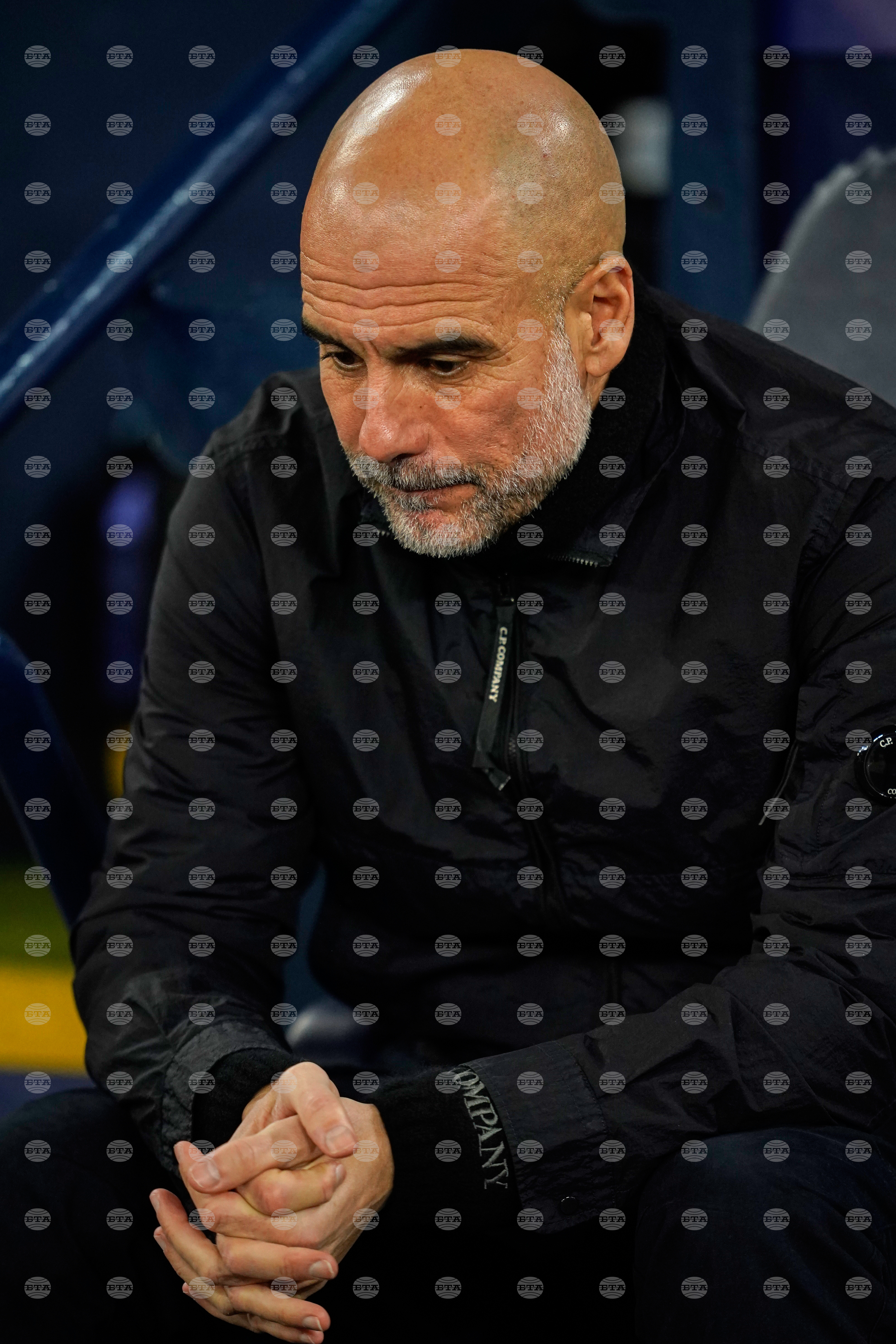 Britain Champions League Soccer