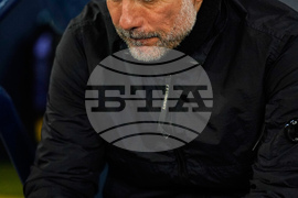 Britain Champions League Soccer