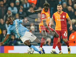 Britain Champions League Soccer