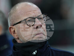 Netherlands Champions League Soccer