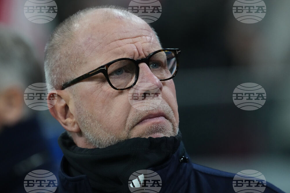 Netherlands Champions League Soccer