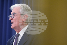 Federal Reserve Powell