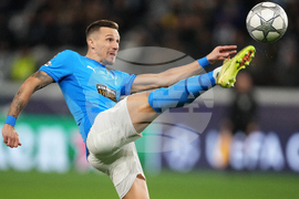 Cyprus Soccer Champions League