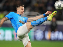 Cyprus Soccer Champions League