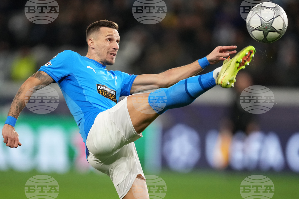 Cyprus Soccer Champions League