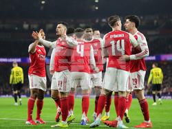 Britain Champions League Soccer