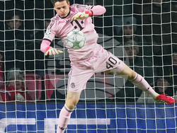 Netherlands Champions League Soccer