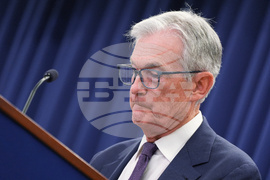 Federal Reserve Powell
