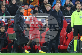 Britain Champions League Soccer