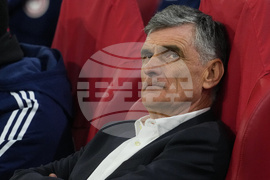 Netherlands Champions League Soccer