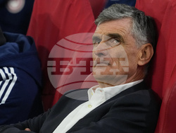 Netherlands Champions League Soccer