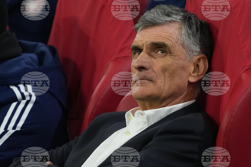 Netherlands Champions League Soccer