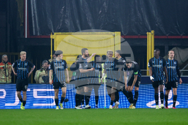 Belgium Champions League Soccer