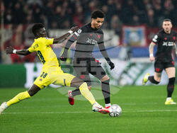 Germany Champions League Soccer